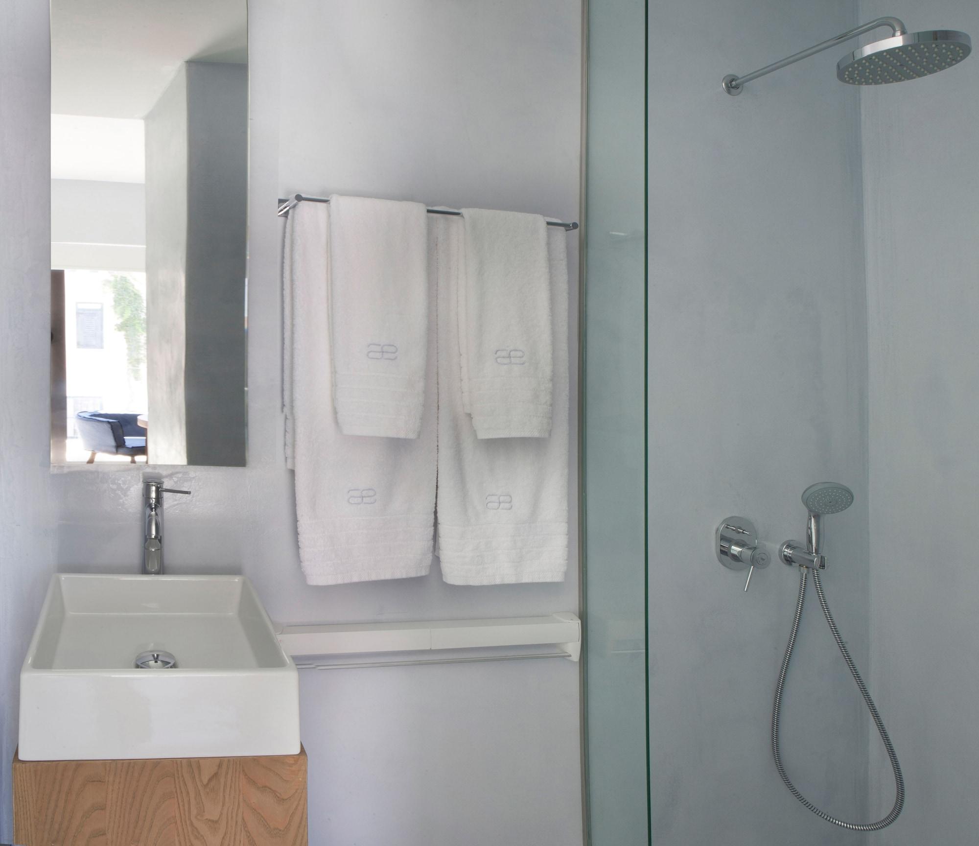 Aethrion Boutique Homes Kato Daratso Exterior photo